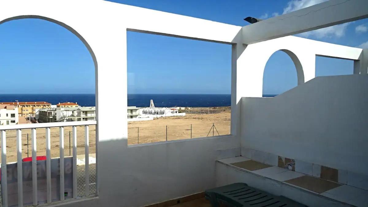 Caleta Paraiso 141 Apartment Costa De Antigua Exterior photo