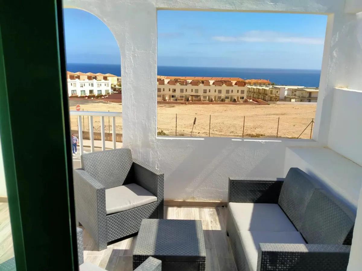 Caleta Paraiso 141 Apartment Costa De Antigua Exterior photo